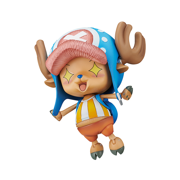 ONE PIECE トニートニー・チョッパー（再販） | メガホビ MEGAHOBBY