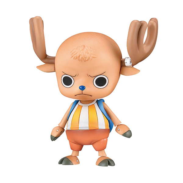 ONE PIECE トニートニー・チョッパー（再販） | メガホビ MEGAHOBBY