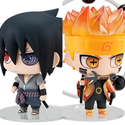 NARUTO-ナルト- シリーズ｜絞り込み検索｜メガホビ MEGA HOBBY STATION
