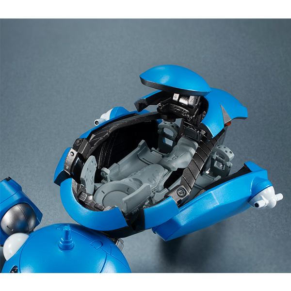 攻殻機動隊 SAC_2045 タチコマ＆草薙素子 | メガホビ MEGAHOBBY STATION