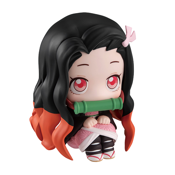 鬼滅の刃 竈門禰豆子 | メガホビ MEGAHOBBY STATION
