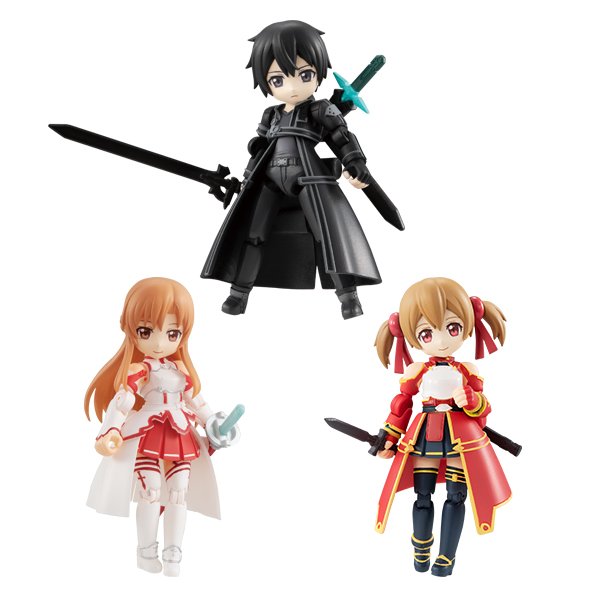 ソードアート・オンライン【再販】｜商品情報｜メガホビ MEGA HOBBY