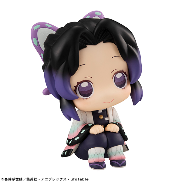 鬼滅の刃 胡蝶しのぶ | メガホビ MEGAHOBBY STATION