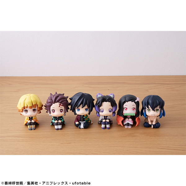 鬼滅の刃 胡蝶しのぶ | メガホビ MEGAHOBBY STATION