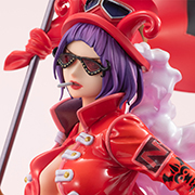 Portrait.Of.Pirates｜商品情報｜メガホビ MEGA HOBBY STATION