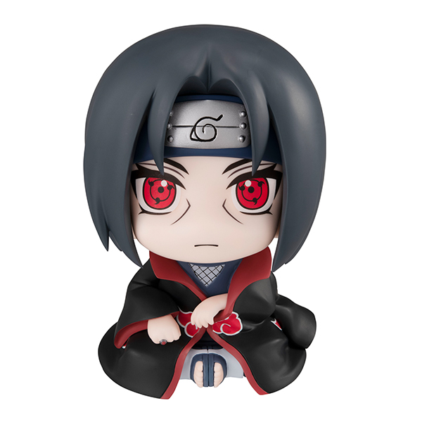 NARUTO-ナルト- 疾風伝 うちはイタチ | メガホビ MEGAHOBBY STATION