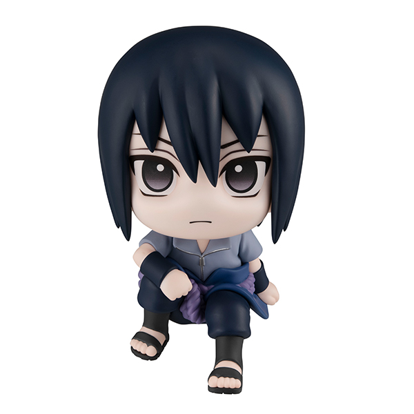 NARUTO-ナルト- 疾風伝 うちはサスケ | メガホビ MEGAHOBBY STATION