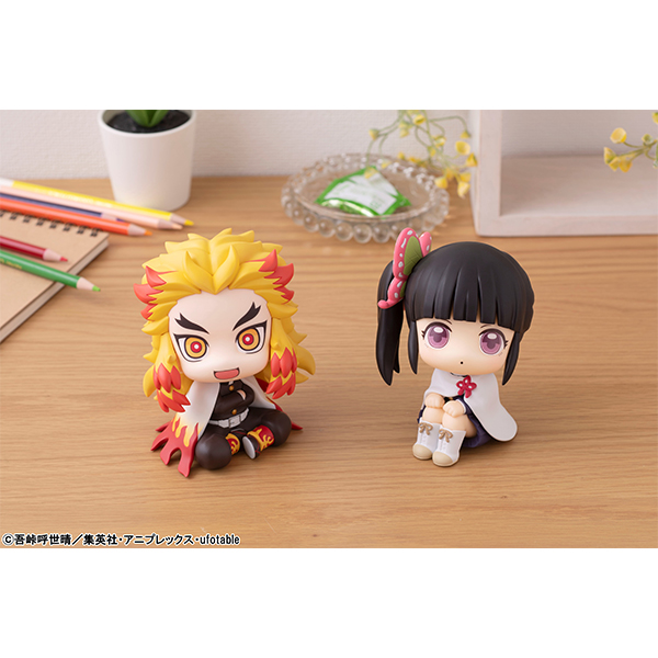 鬼滅の刃 煉獄杏寿郎 | メガホビ MEGAHOBBY STATION