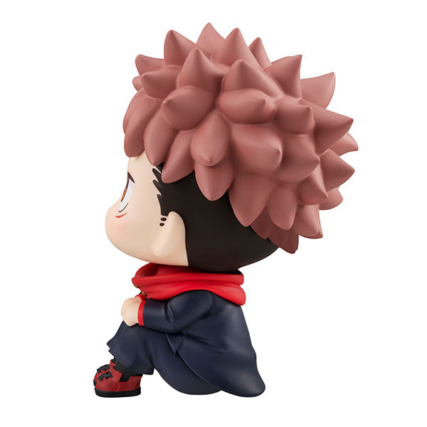 呪術廻戦 虎杖悠仁 | メガホビ MEGAHOBBY STATION