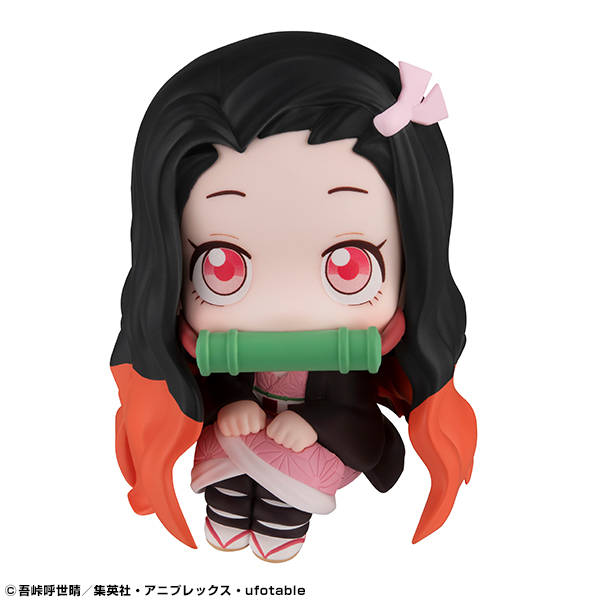 鬼滅の刃 竈門禰豆子【再販】 | メガホビ MEGAHOBBY STATION