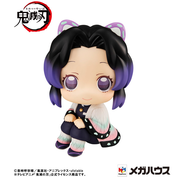 鬼滅の刃 胡蝶しのぶ【再販】｜商品情報｜メガホビ MEGA HOBBY STATION