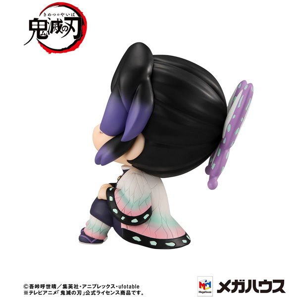 鬼滅の刃 胡蝶しのぶ【再販】 | メガホビ MEGAHOBBY STATION