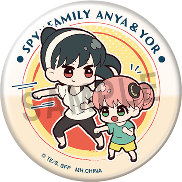 SPY×FAMILY バディコレ編 | メガホビ MEGAHOBBY STATION
