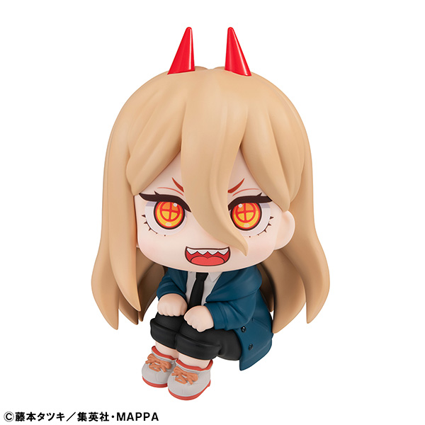 チェンソーマン パワー｜商品情報｜メガホビ MEGA HOBBY STATION