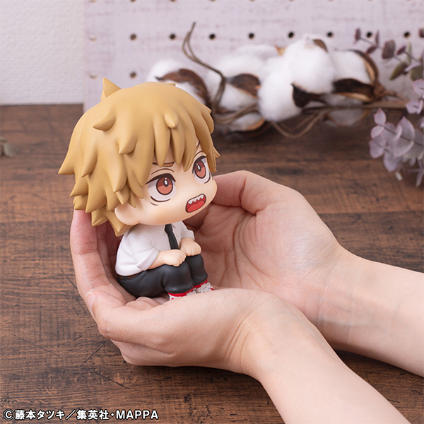 チェンソーマン デンジ | メガホビ MEGAHOBBY STATION