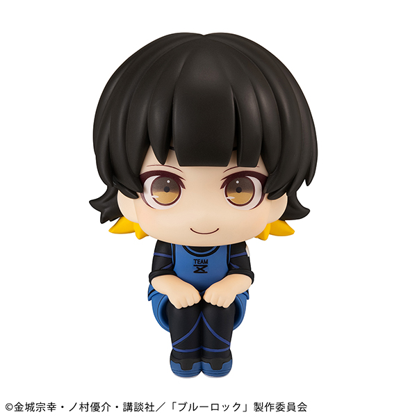 ブルーロック 蜂楽 廻｜商品情報｜メガホビ MEGA HOBBY STATION