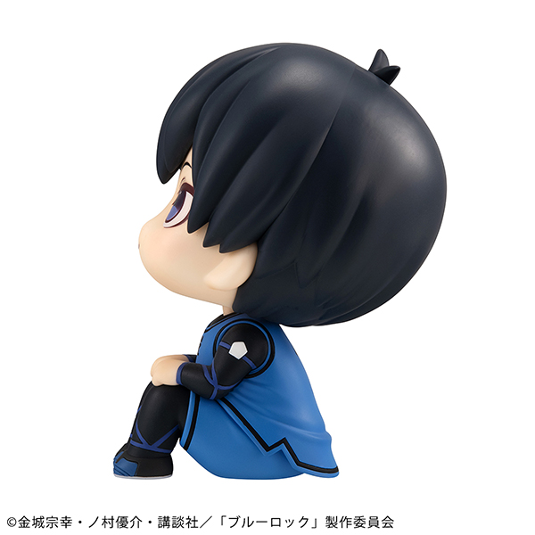 ブルーロック 潔 世一 | メガホビ MEGAHOBBY STATION