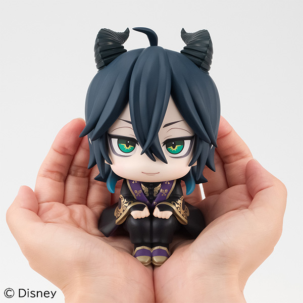 ディズニー ツイステッドワンダーランド』 マレウス・ドラコニア｜商品