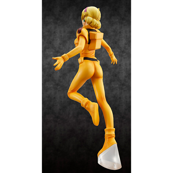 RAHDX G.A.NEO 機動戦士Vガンダム カテジナ・ルース【再販