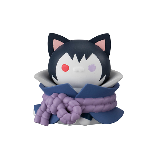 NARUTO-ナルト- 疾風伝 ニャルト！LAST BATTLE編 | メガホビ MEGAHOBBY
