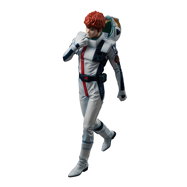 機動戦士ガンダム 逆襲のシャア アムロ・レイ 【再販】 | メガホビ