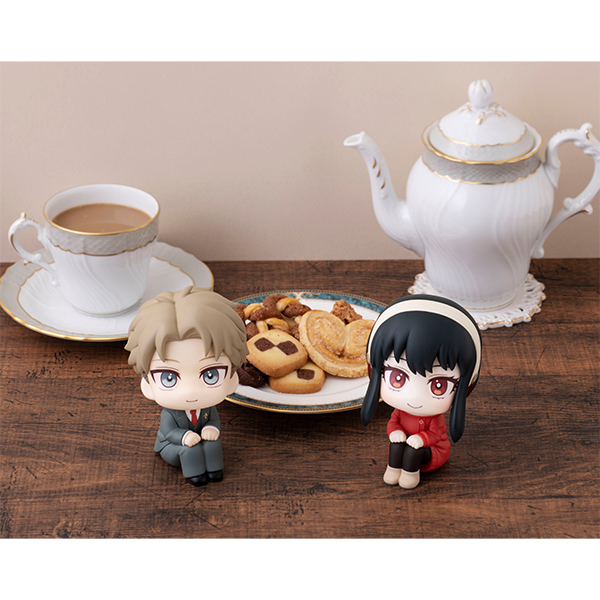 SPY×FAMILY ヨル・フォージャー | メガホビ MEGAHOBBY STATION