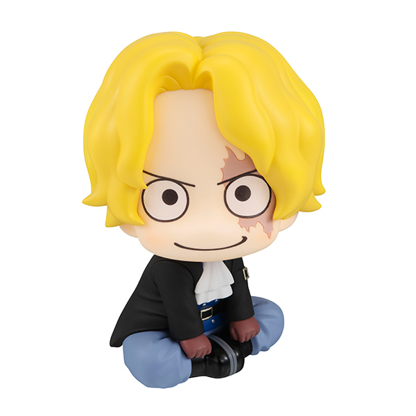 ONE PIECE サボ | メガホビ MEGAHOBBY STATION