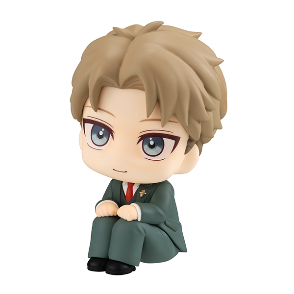 SPY×FAMILY ロイド・フォージャー | メガホビ MEGAHOBBY STATION
