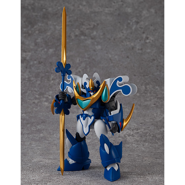 魔動王グランゾート スーパーアクアビート | メガホビ MEGAHOBBY STATION