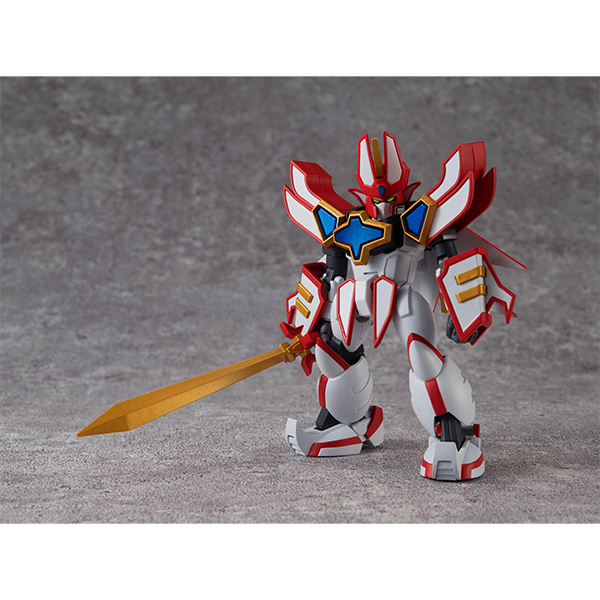 魔動王グランゾート スーパーグランゾート | メガホビ MEGAHOBBY STATION
