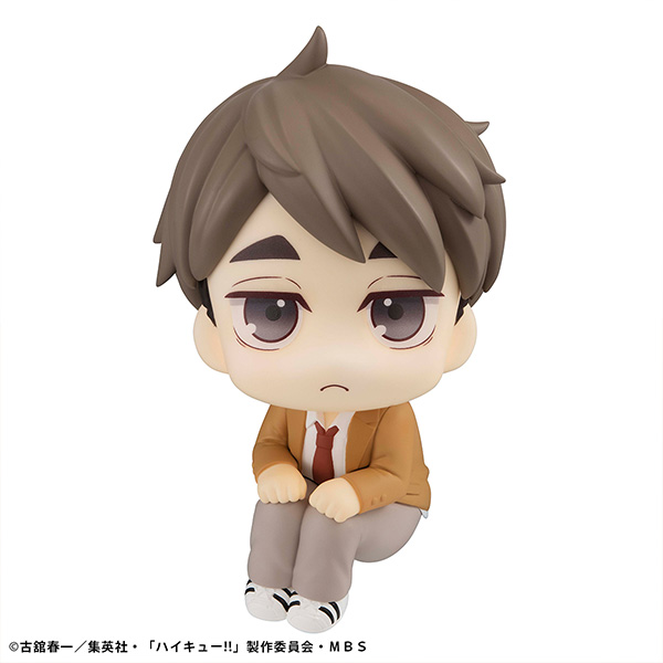 ハイキュ―!! 宮治｜商品情報｜メガホビ MEGA HOBBY STATION