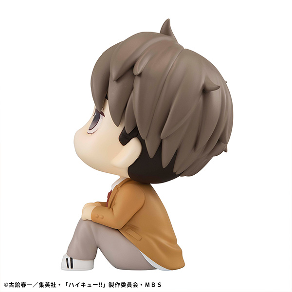 ハイキュ―!! 宮治｜商品情報｜メガホビ MEGA HOBBY STATION