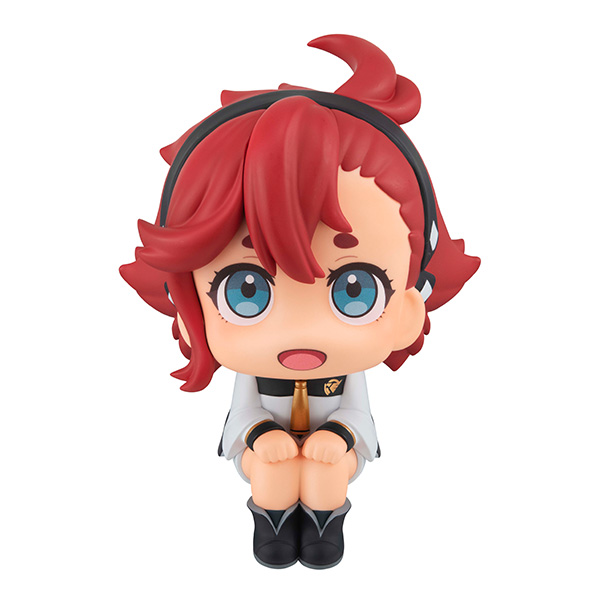 機動戦士ガンダム 水星の魔女』 スレッタ・マーキュリー｜商品情報