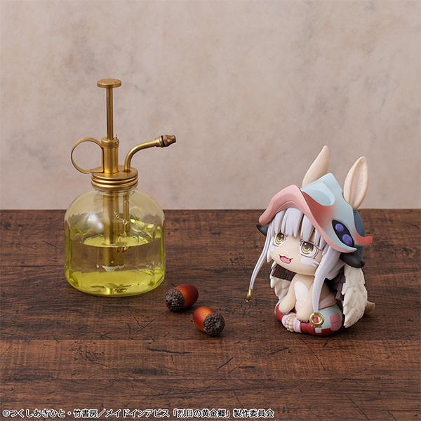 メイドインアビス 烈日の黄金郷 ナナチ | メガホビ MEGAHOBBY STATION