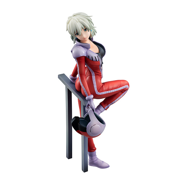 機動戦士ガンダム第08MS小隊 アイナ・サハリン【再販】｜商品情報