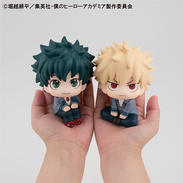 僕のヒーローアカデミア 爆豪勝己 | メガホビ MEGAHOBBY STATION
