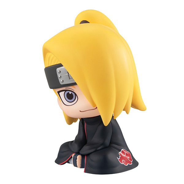 NARUTO-ナルト- 疾風伝 デイダラ | メガホビ MEGAHOBBY STATION