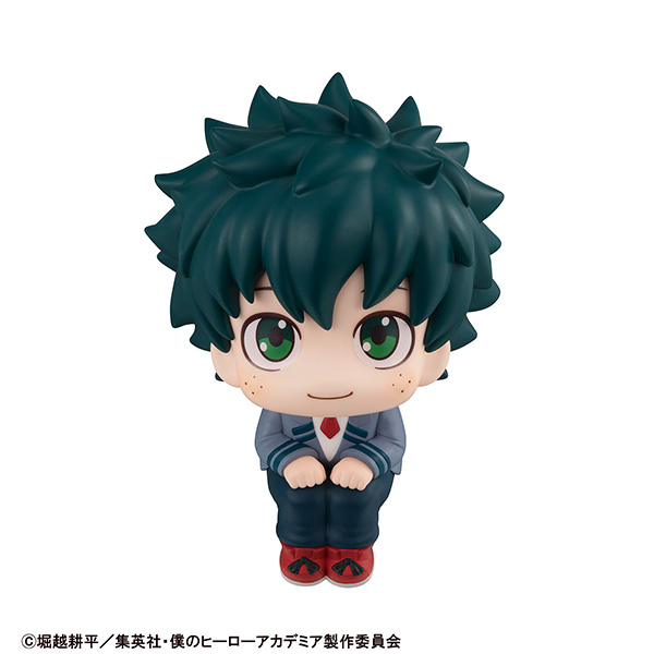 僕のヒーローアカデミア 緑谷出久｜商品情報｜メガホビ MEGA HOBBY