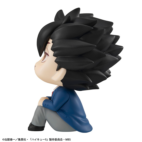 ハイキュ―!! 黒尾鉄朗 | メガホビ MEGAHOBBY STATION