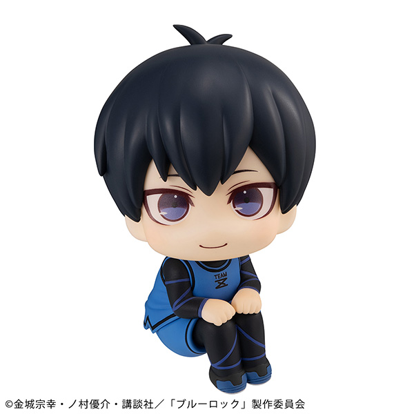 ブルーロック 潔 世一【再販】｜商品情報｜メガホビ MEGA HOBBY