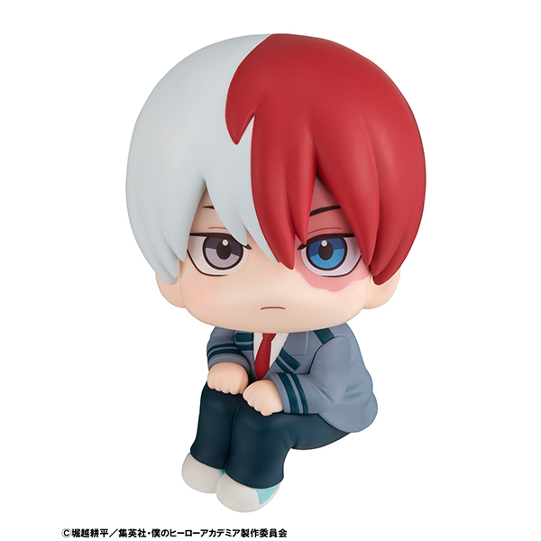 僕のヒーローアカデミア 轟焦凍｜商品情報｜メガホビ MEGA HOBBY