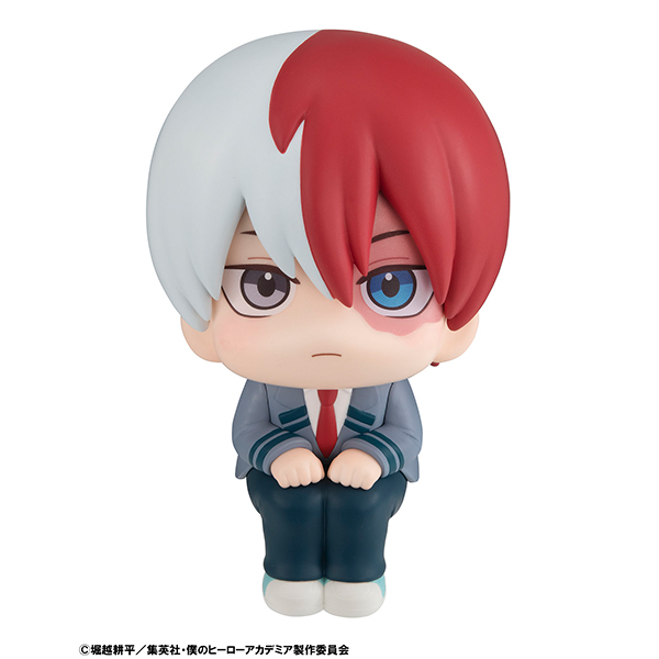 僕のヒーローアカデミア 轟焦凍｜商品情報｜メガホビ MEGA HOBBY