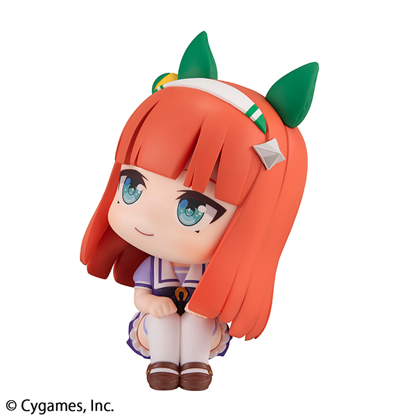 ウマ娘 プリティーダービー サイレンススズカ｜商品情報｜メガホビ