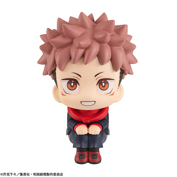 呪術廻戦 虎杖悠仁 ニカっとver. | メガホビ MEGAHOBBY STATION