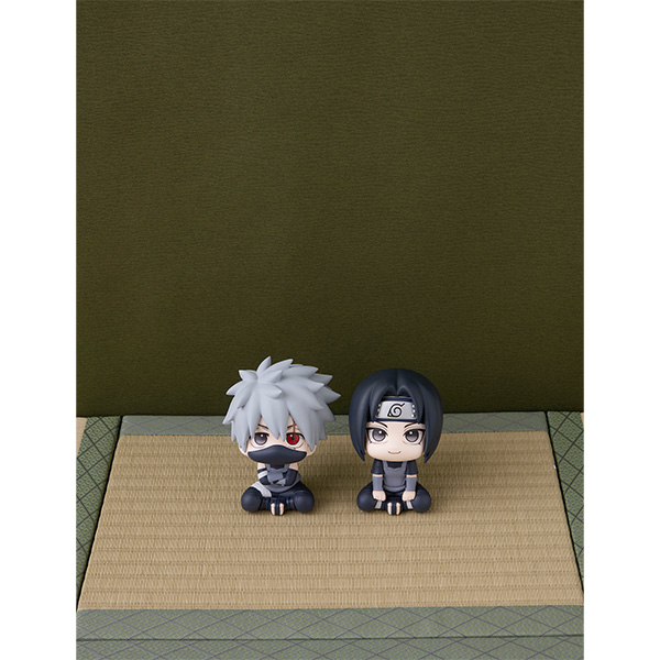NARUTO-ナルト- 疾風伝 はたけカカシ暗部ver. | メガホビ MEGAHOBBY