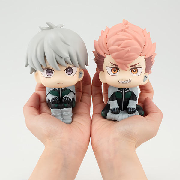 怪獣8号 古橋伊春 | メガホビ MEGAHOBBY STATION