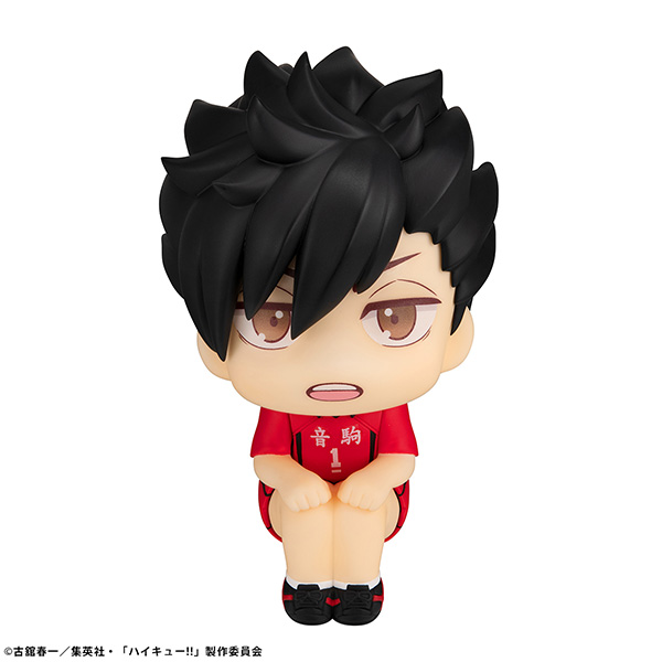 ハイキュー!! 黒尾 鉄朗 ユニフォームVer. | メガホビ MEGAHOBBY STATION