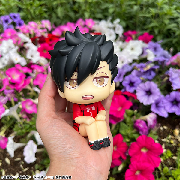 ハイキュー!! 黒尾 鉄朗 ユニフォームVer. | メガホビ MEGAHOBBY STATION