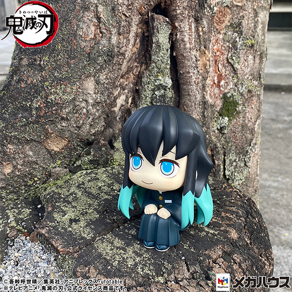 鬼滅の刃 時透無一郎 ほほえみver.｜商品情報｜メガホビ MEGA HOBBY