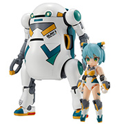B-121[FS]s シルフィーⅡ(4シーズン) | メガホビ MEGAHOBBY STATION
